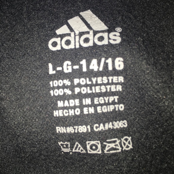 Adidas Sweatshirt - Picture 4 of 4